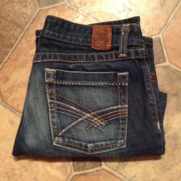BKE capris