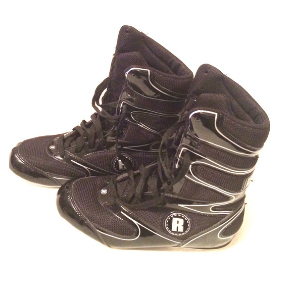 ❤️ Boxing Shoes ❤️