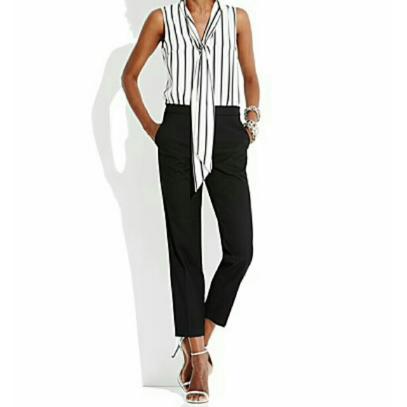 New York & Company Jumpsuit