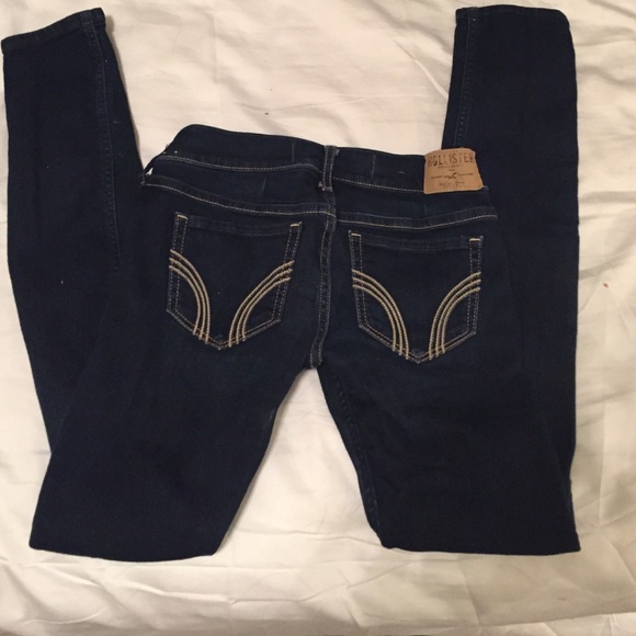 Hollister Jeans - Picture 1 of 1