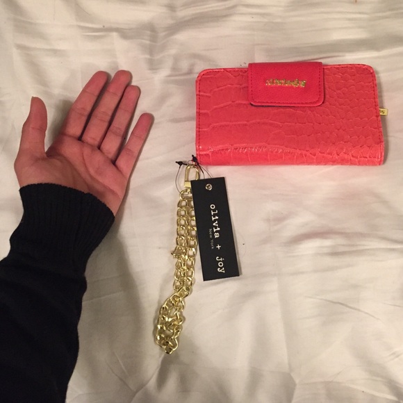 Small wallet - Picture 1 of 2