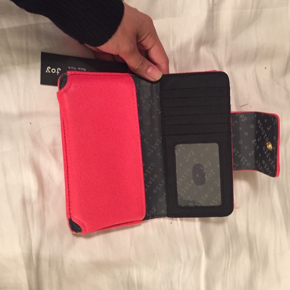 Small wallet - Picture 2 of 2