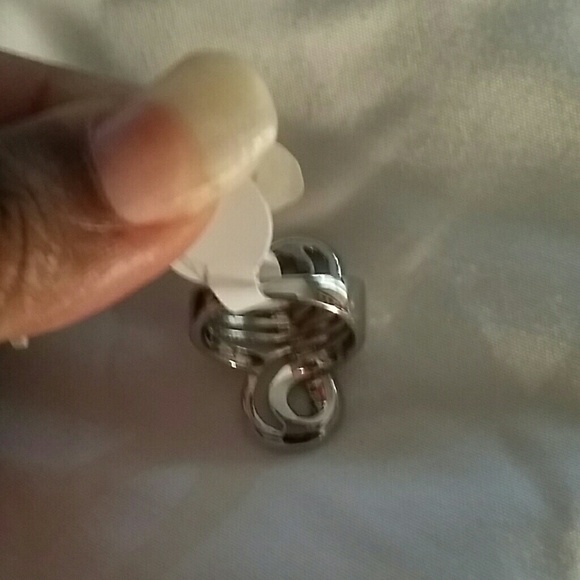 ๐๐Classic & Cool HP 9/6  Infinity Ring - Picture 4 of 4