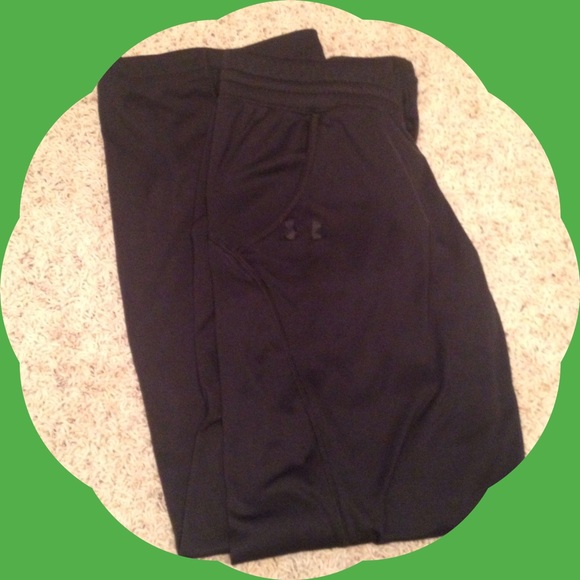 Under Armour Sweatpants