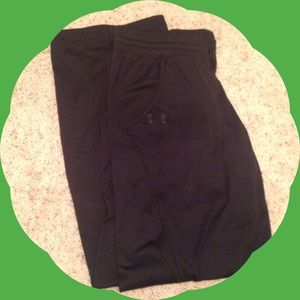 Under Armour Sweatpants