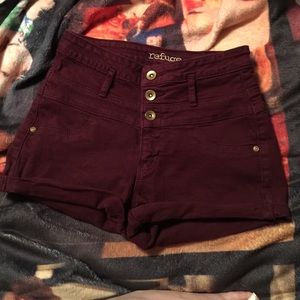 Charlotte Russe Shorts