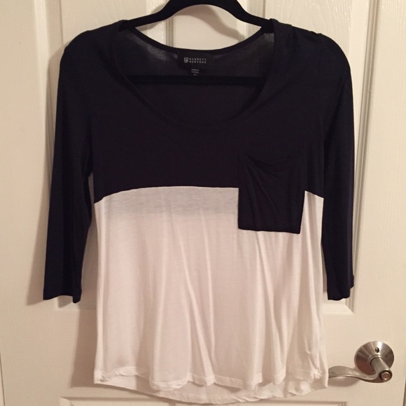 Barney's New York xs top