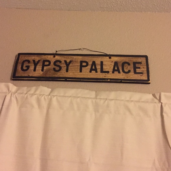 Brandy Melville Other - Brandy Melville sign
