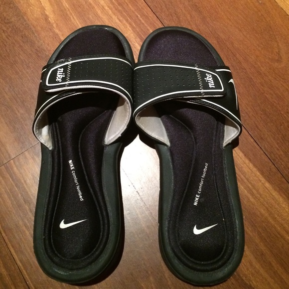 Nike Comfort Footbed Sandals