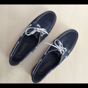 Dexter Boat Shoes