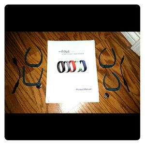 1 Fitbit Flex