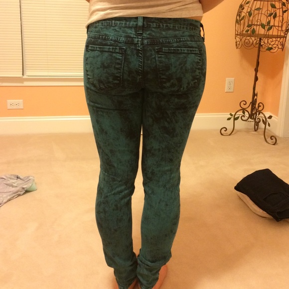 Skinny jeans - Picture 3 of 3