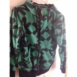 Nikita jacket