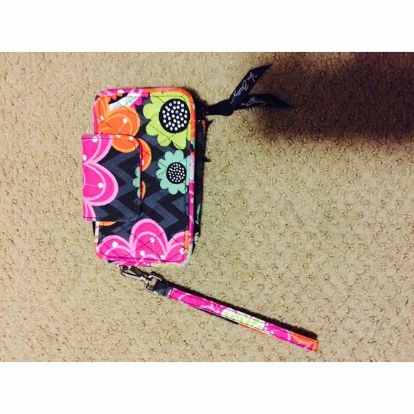 Vera bradley Wallet