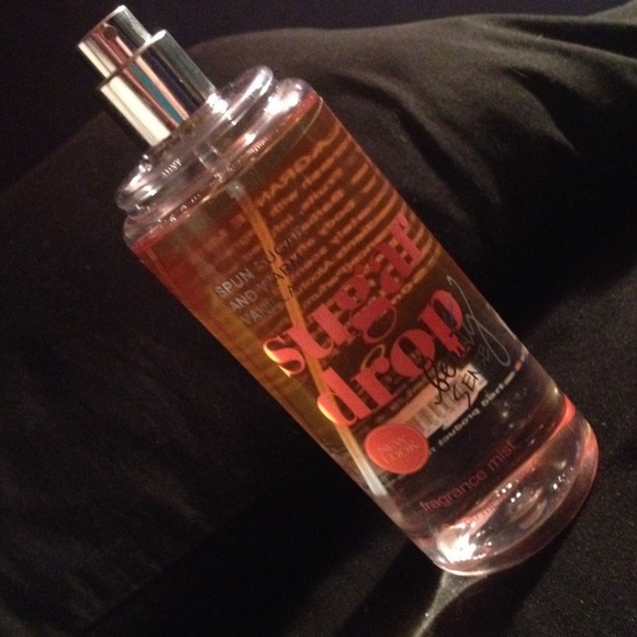 Victoria's Secret perfume
