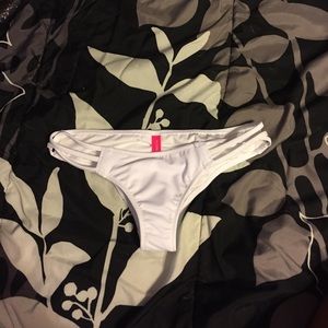Brand new VS bikini bottoms
