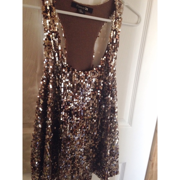 dressy tank top