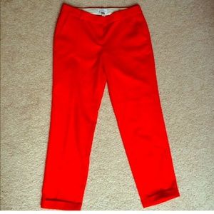 ⚡️SALE⚡️ J crew cafe capris