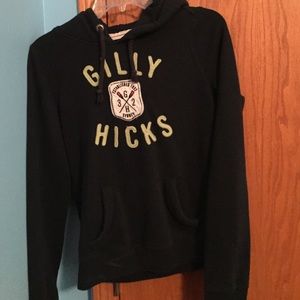 Gilly Hicks sweatshirt