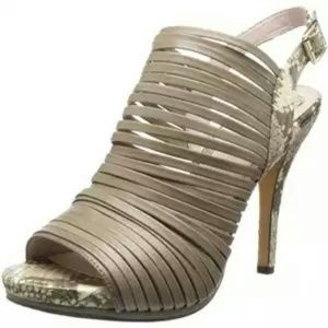 Vince Camuto Ren Slingback Heel NWT
