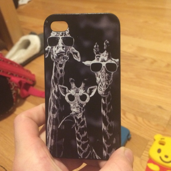 iPhone 4s case
