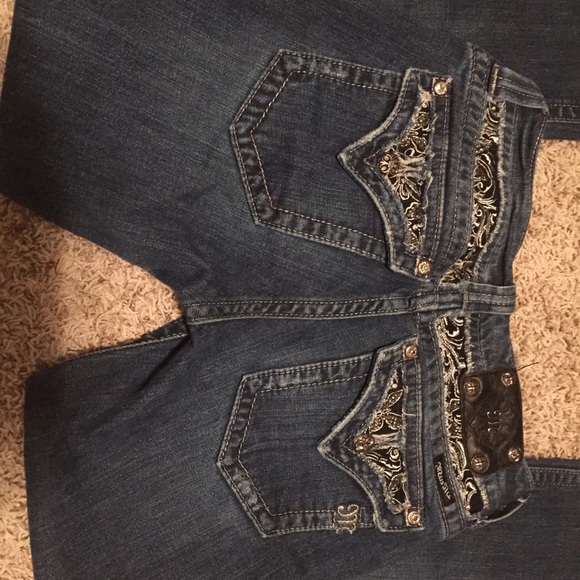 Women's Miss Me Jeans