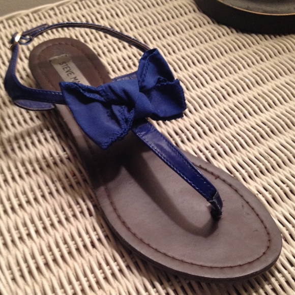 Steve Madden flats