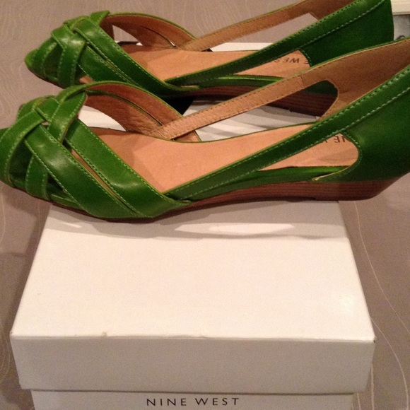 Perfect for spring flats!