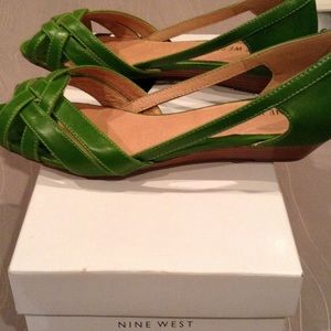 Perfect for spring flats!