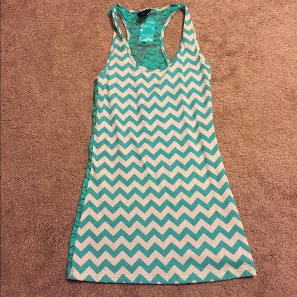 NWT Rue21 tank