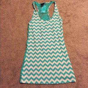NWT Rue21 tank