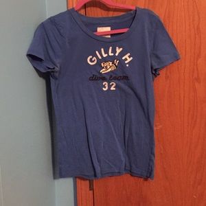 Gilly hicks tshirt