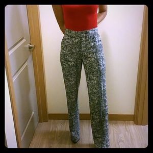 Pantalon vestir pants