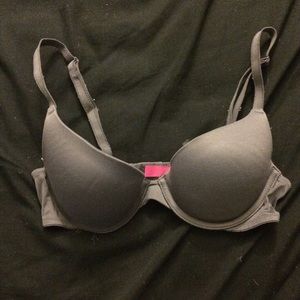 VS PINK Everyday Push-up Bra
