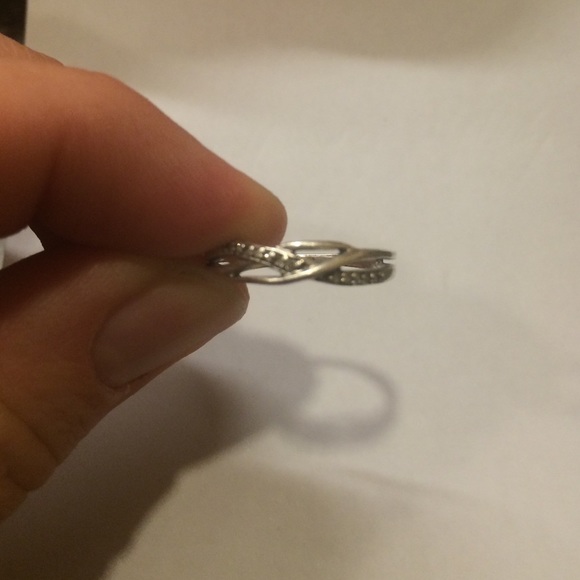 Jared ring, size 6