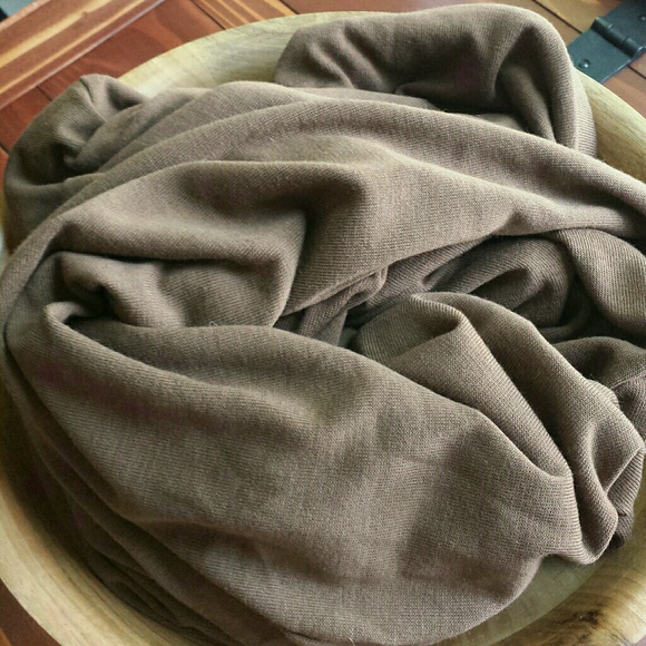 RESERVED Beautiful Brown Walter Baker Skirt - Picture 4 of 4