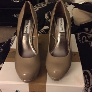 Steve Madden heels