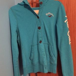 Hollister sweatshirt