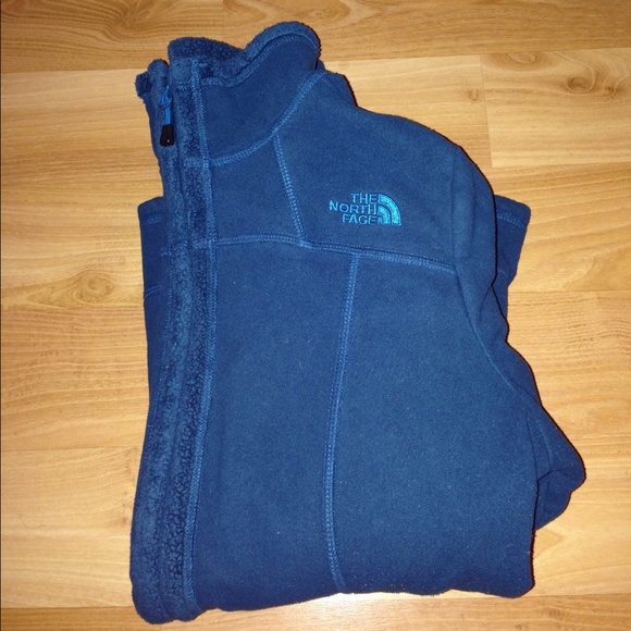 Never worn warm fleece