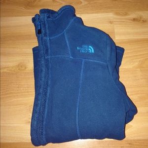 Never worn warm fleece