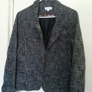 Cute blazer jacket