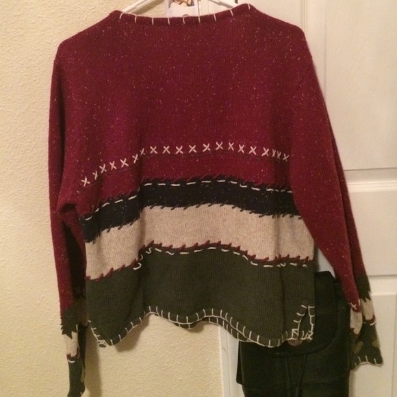 Sweater - Picture 2 of 2