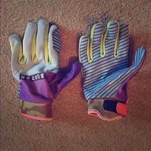 BURTON ski/snowboard gloves