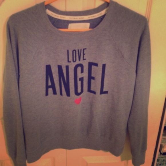VS Angel cardigan 💕 - Picture 1 of 2