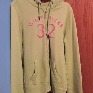 Gilly hicks sweatshirt