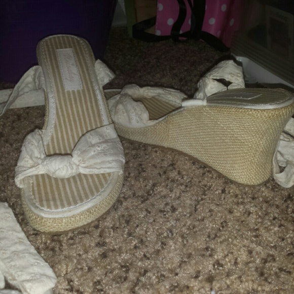 Wedges