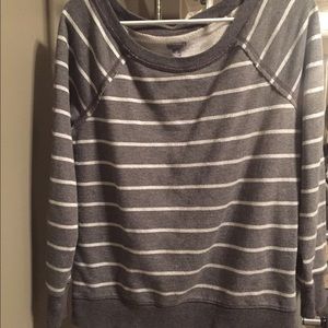 Women's aerie sweatshirt
