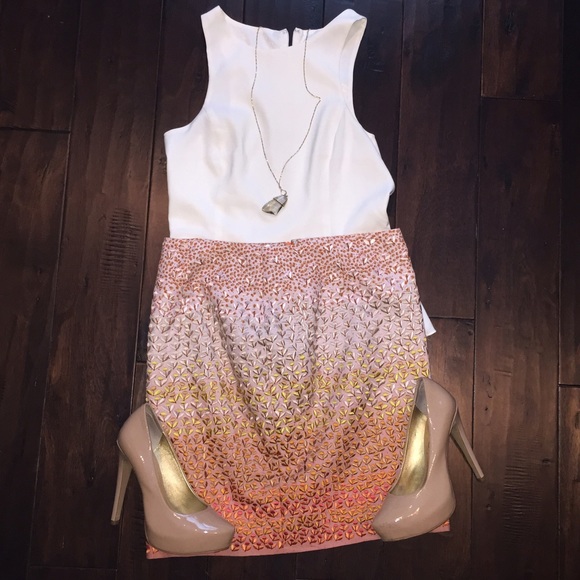 Anthropologie Dresses & Skirts - Anthropologie pencil skirt size 2