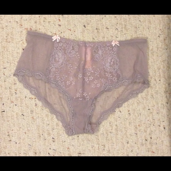 Victorias Secret Dream Angels Panty - Picture 2 of 4