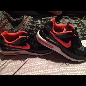 (NEW) MENS Nike air max's